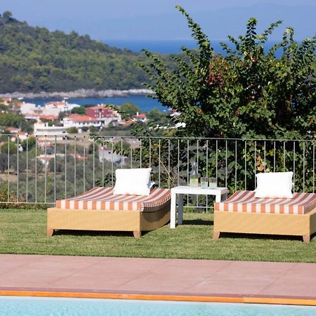Amandola Villas Agia Anna  Exterior photo