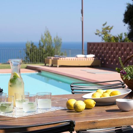 Amandola Villas Agia Anna  Exterior photo