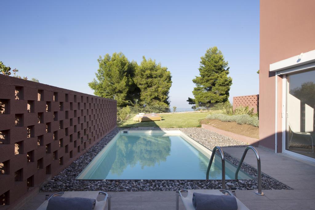 Amandola Villas Agia Anna  Exterior photo