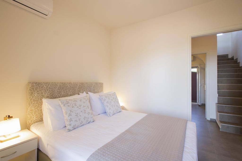 Amandola Villas Agia Anna  Exterior photo