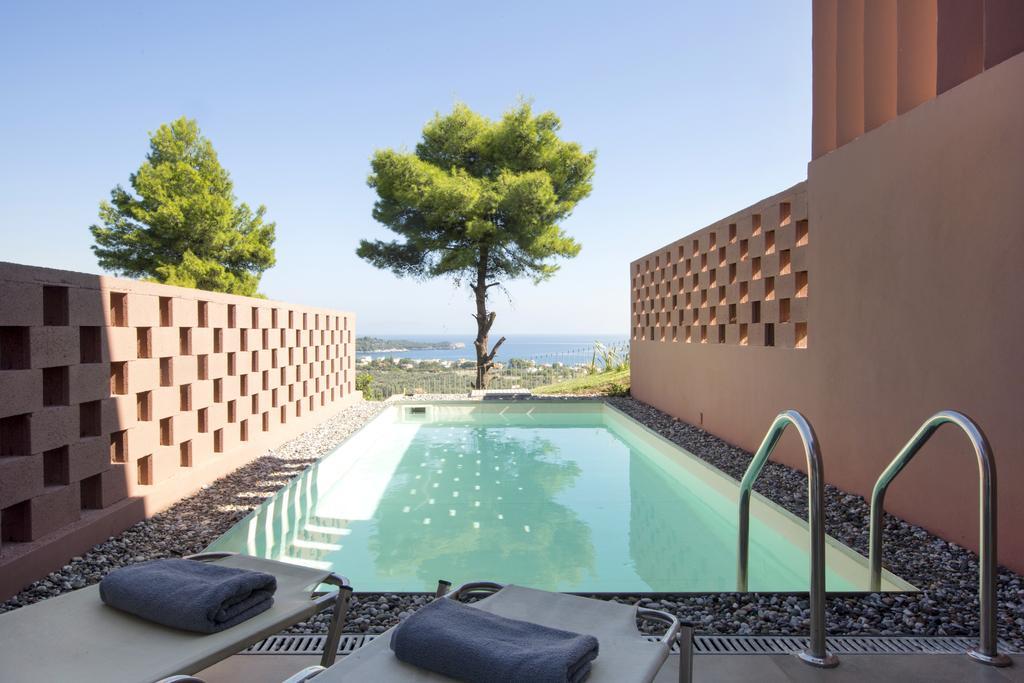 Amandola Villas Agia Anna  Exterior photo