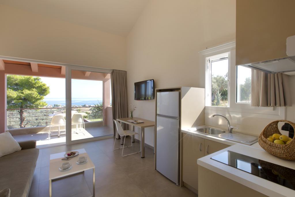 Amandola Villas Agia Anna  Exterior photo
