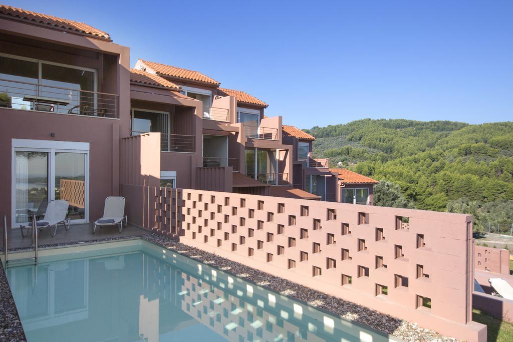 Amandola Villas Agia Anna  Exterior photo