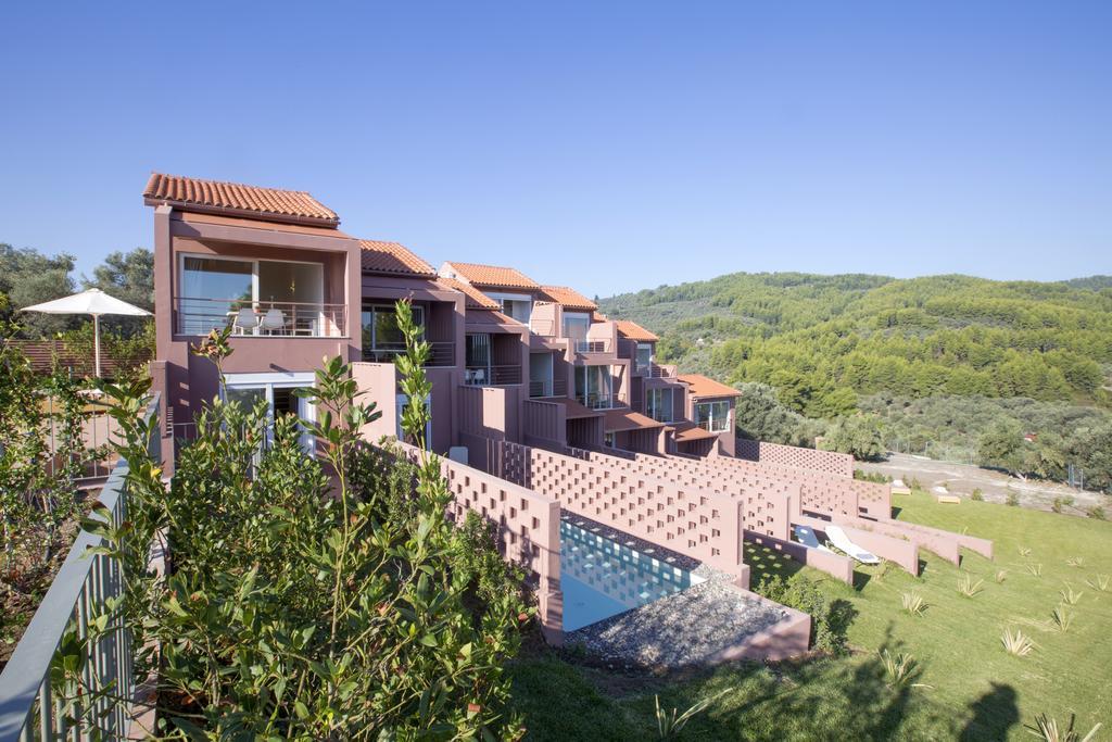 Amandola Villas Agia Anna  Exterior photo