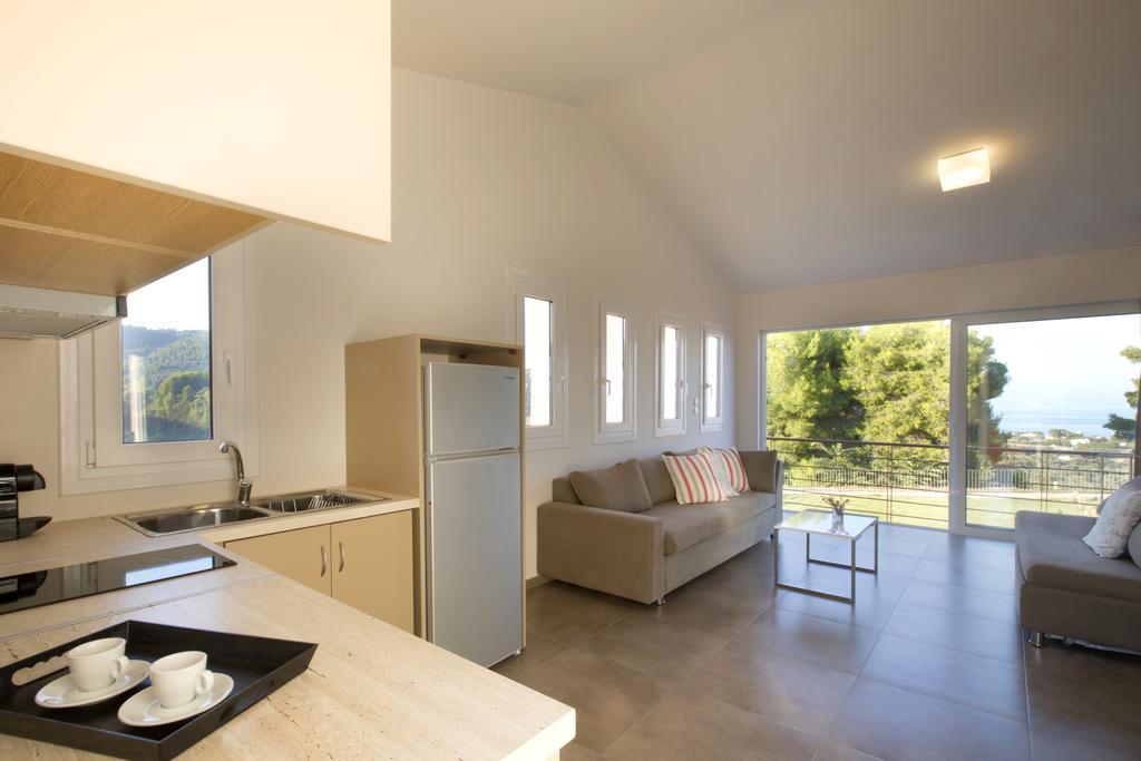 Amandola Villas Agia Anna  Exterior photo