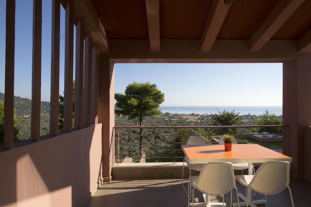 Amandola Villas Agia Anna  Exterior photo