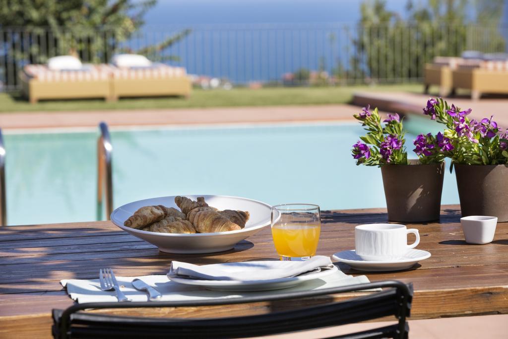 Amandola Villas Agia Anna  Exterior photo