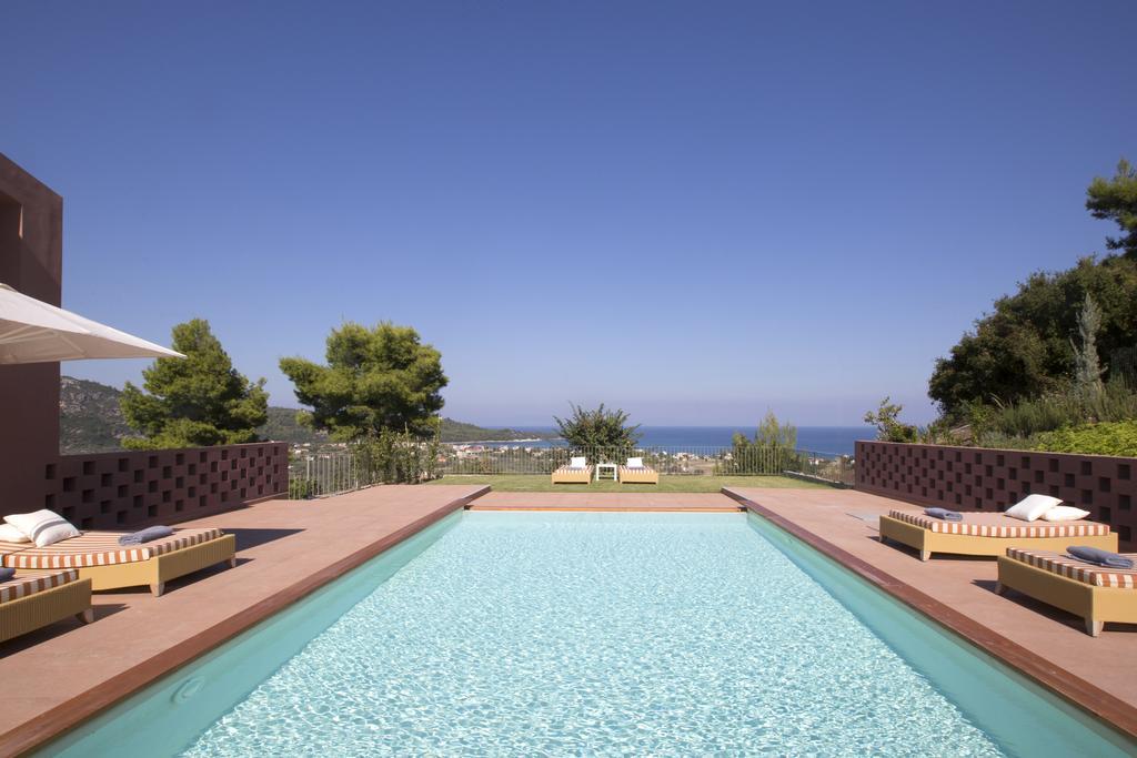 Amandola Villas Agia Anna  Exterior photo